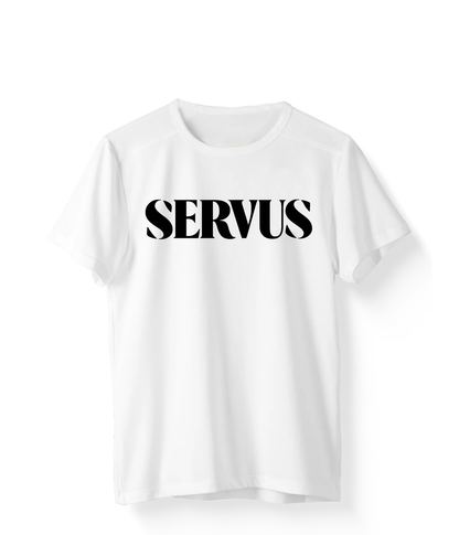 Servus Shirt