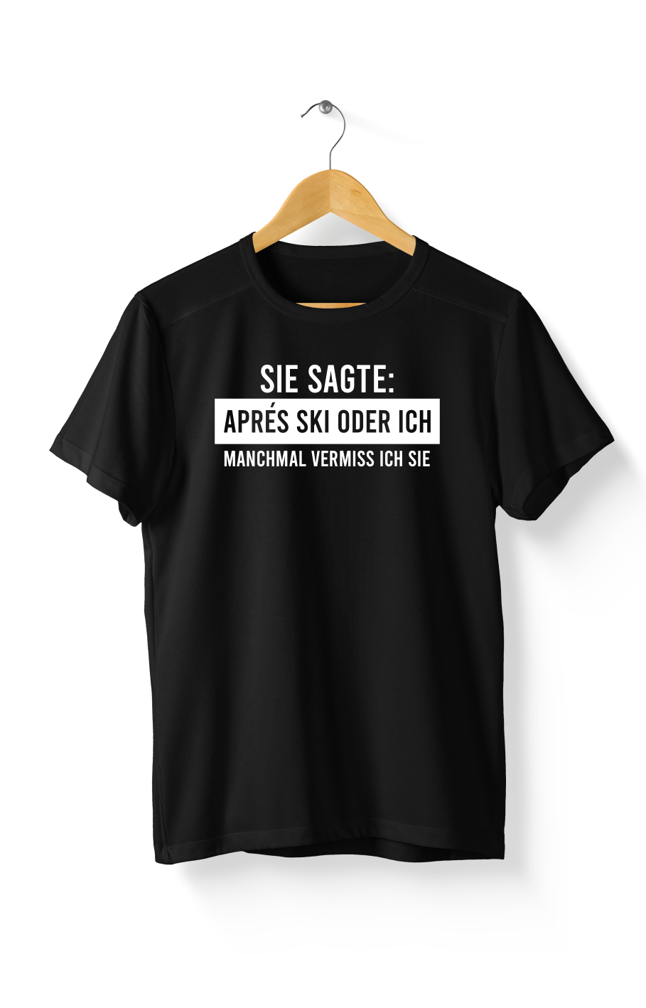 Shirt - AprésSki