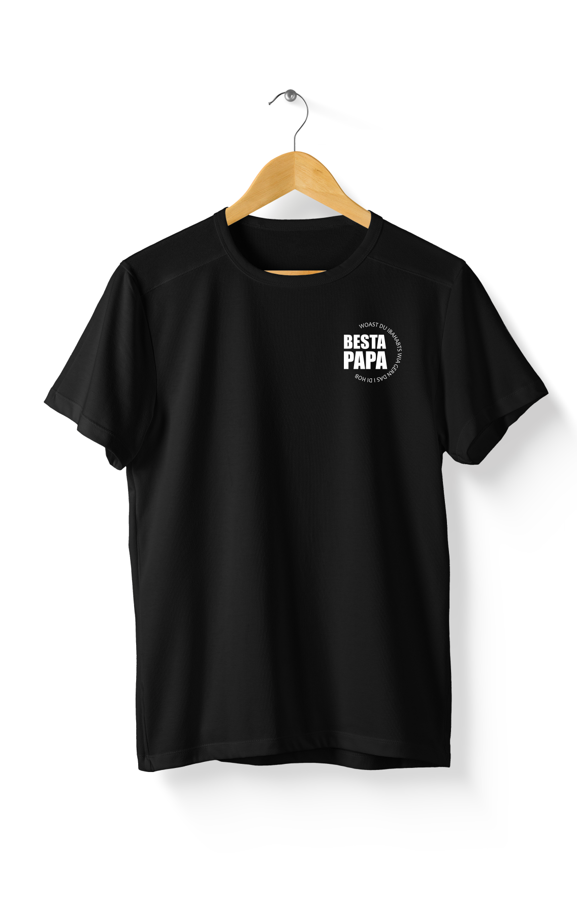 Shirt - Besta Papa