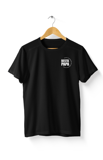 Shirt - Besta Papa