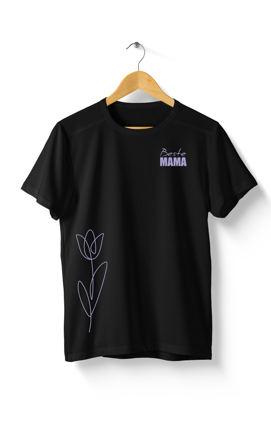 Shirt - Mama Blume