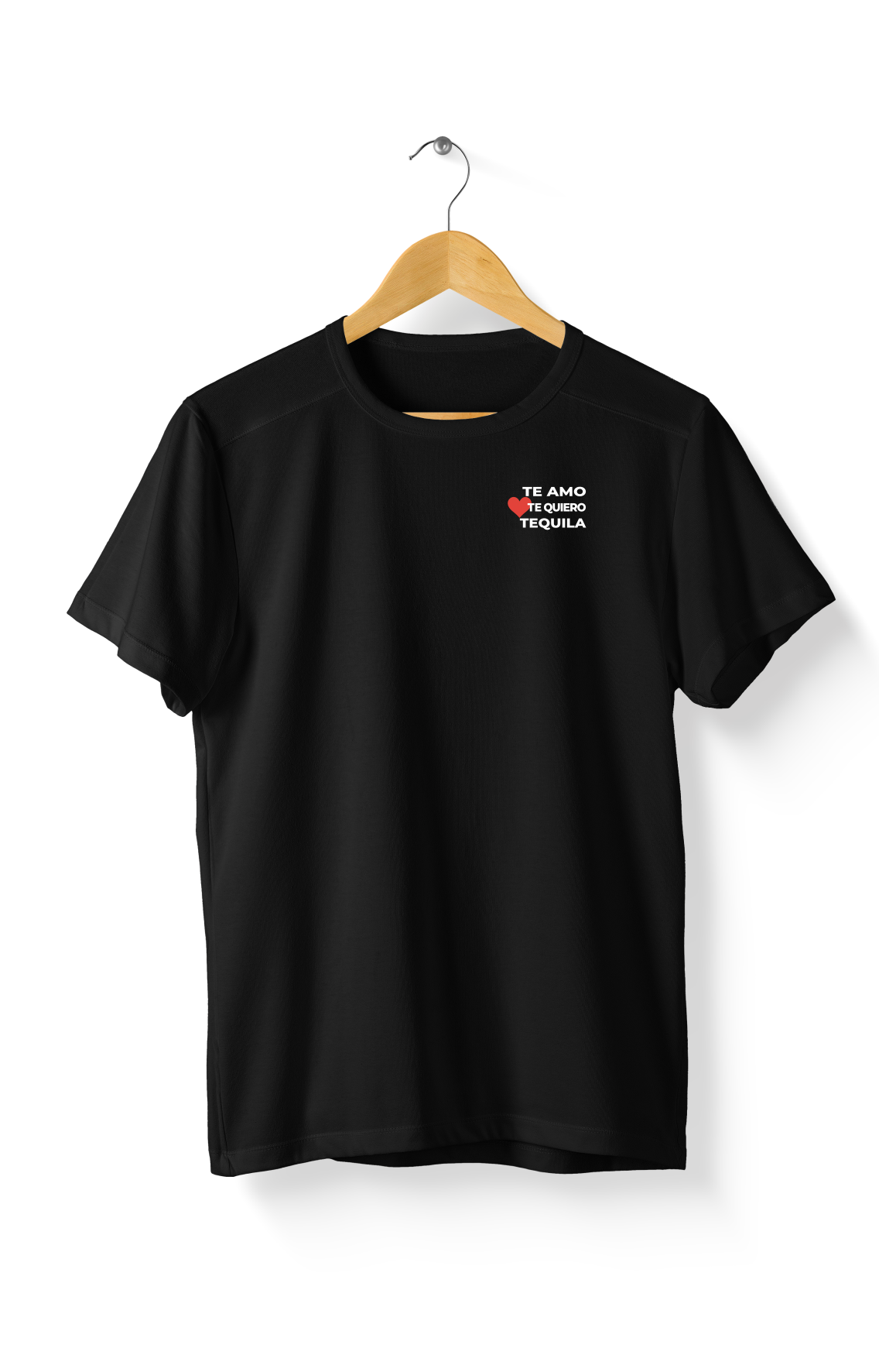 Shirt - TeQUILA