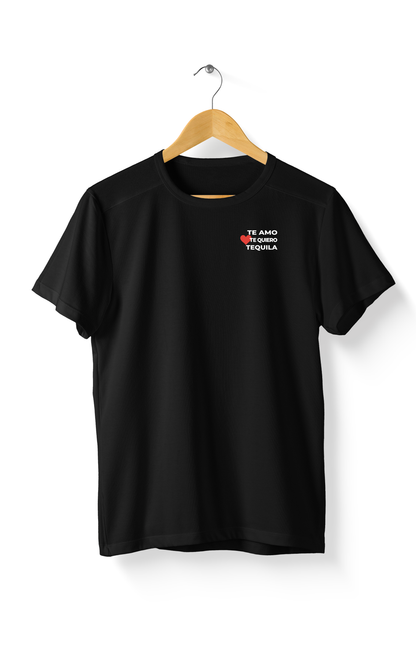 Shirt - TeQUILA