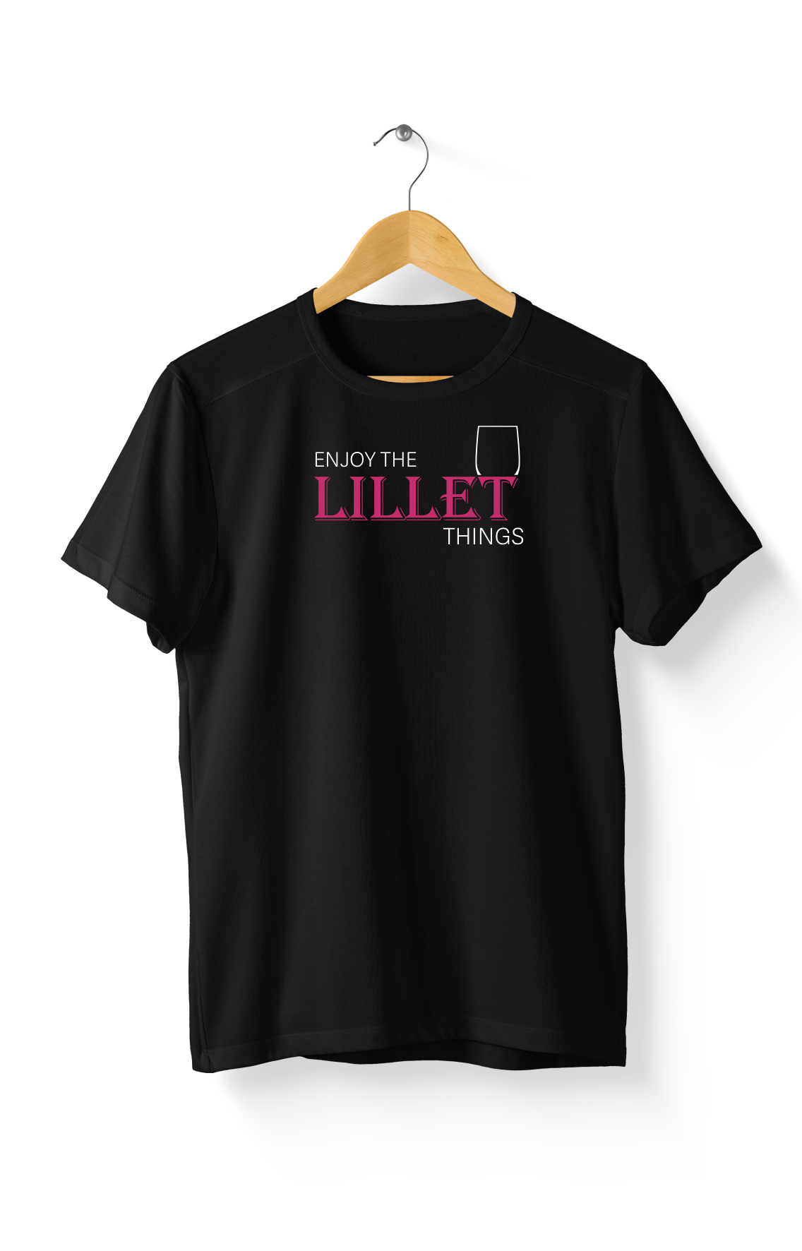 Shirt - Enjoy Lillet