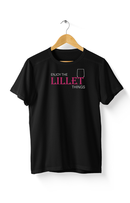 Shirt - Enjoy Lillet