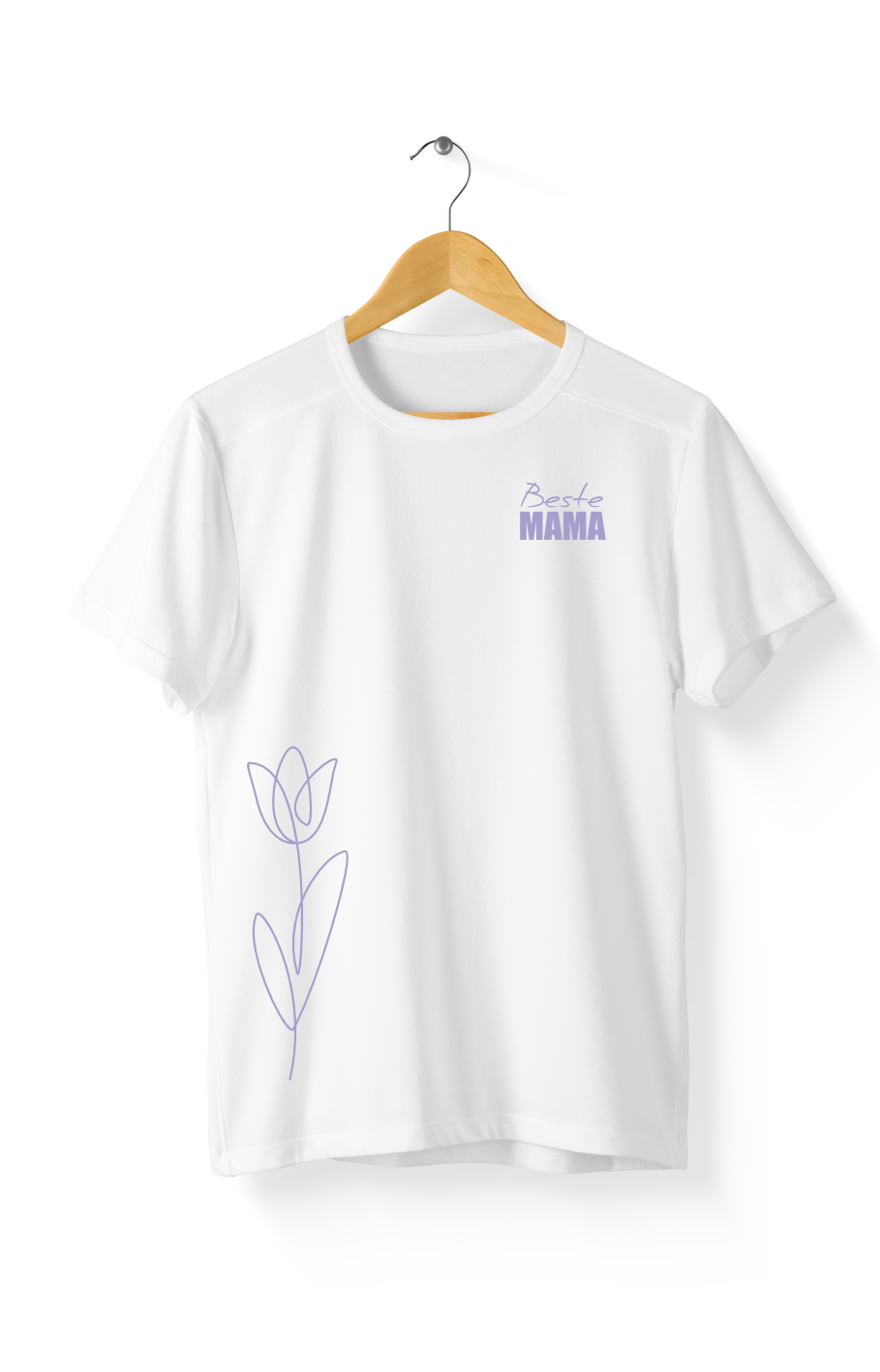 Shirt - Mama Blume