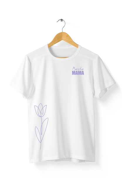 Shirt - Mama Blume