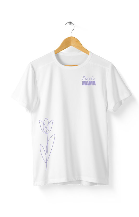 Shirt - Mama Blume