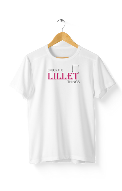 Shirt - Enjoy Lillet