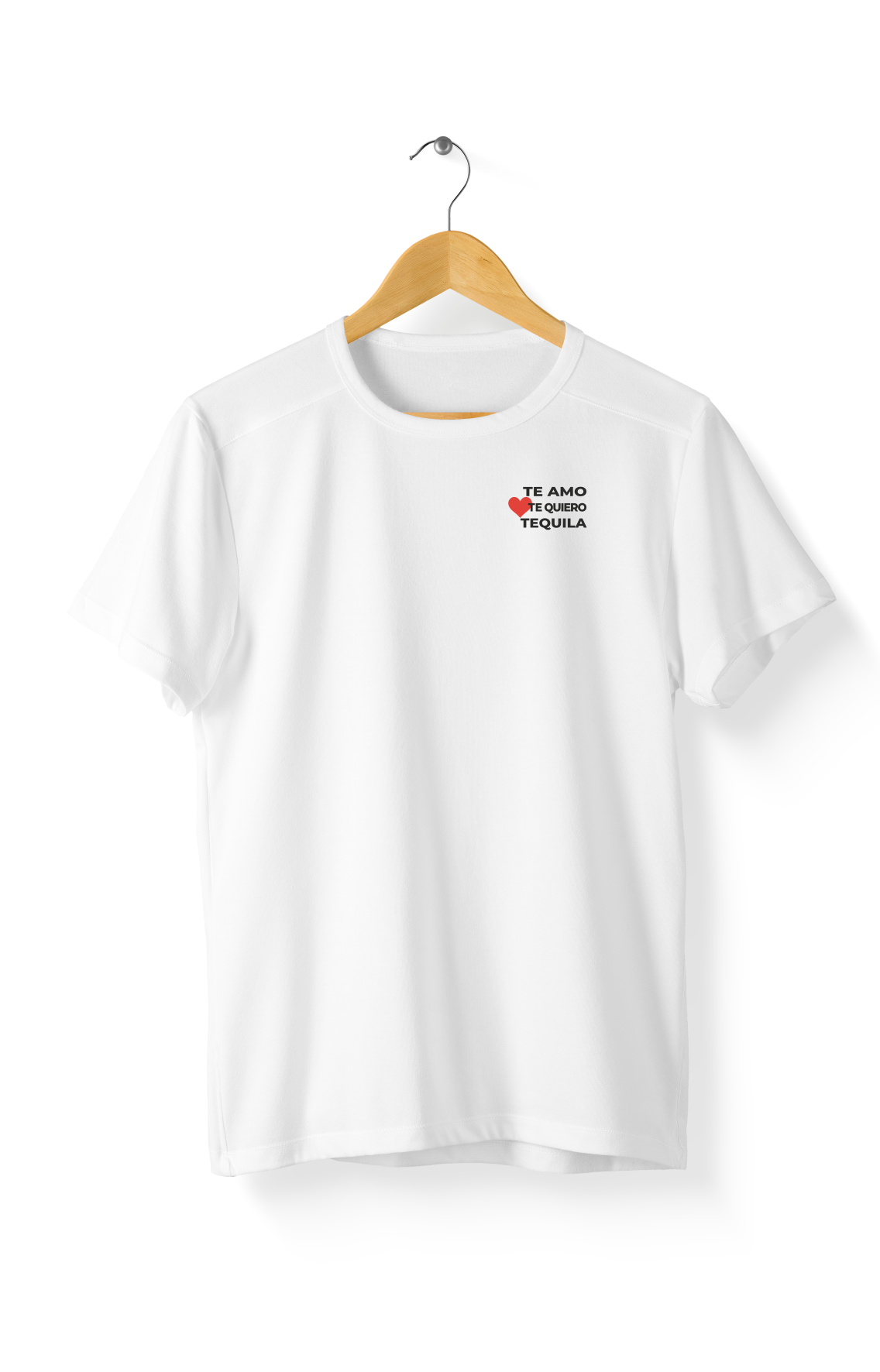 Shirt - TeQUILA