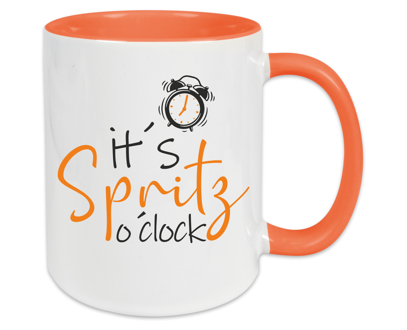 Tasse - Spritz o´clock