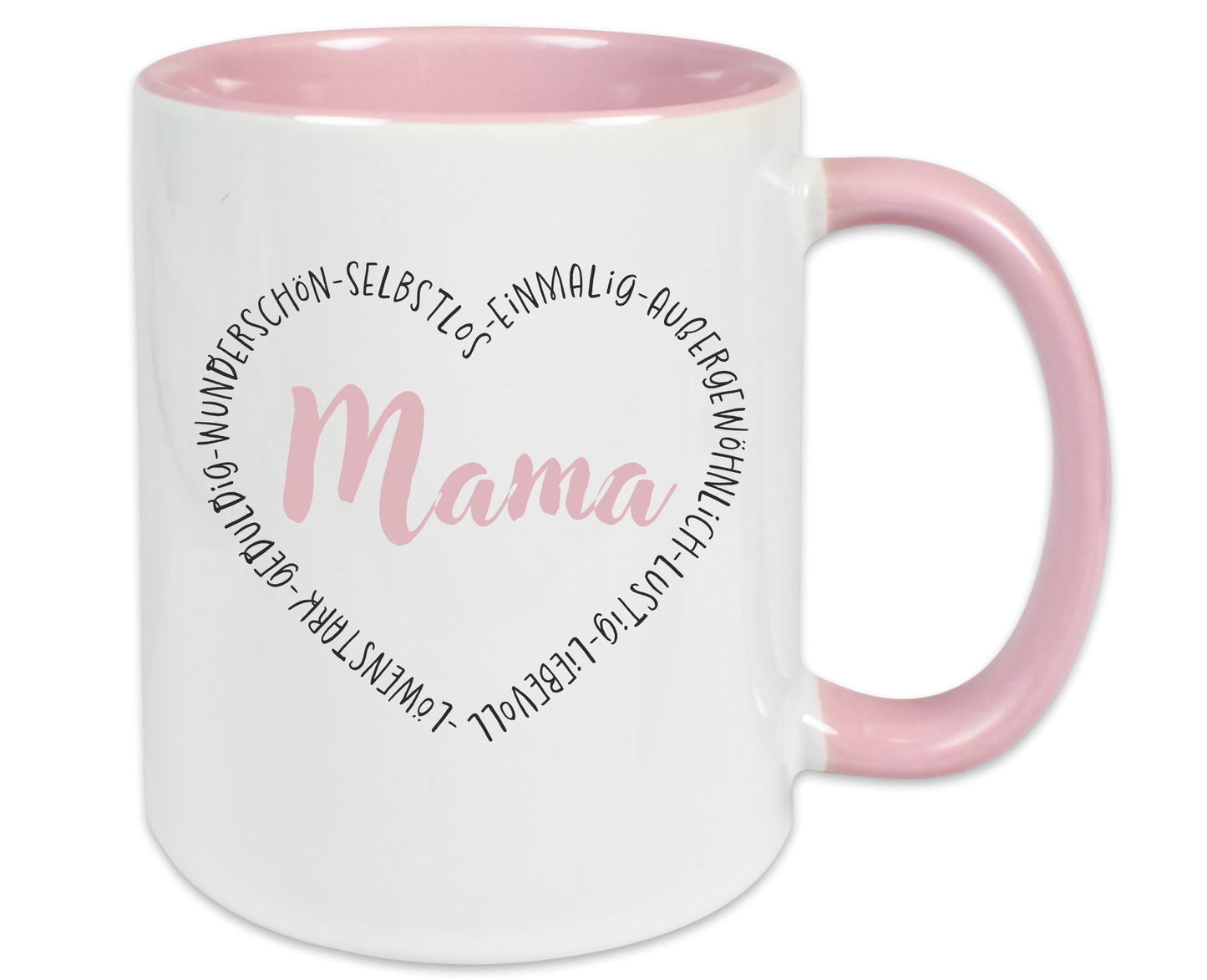 Tasse - MamaHerz