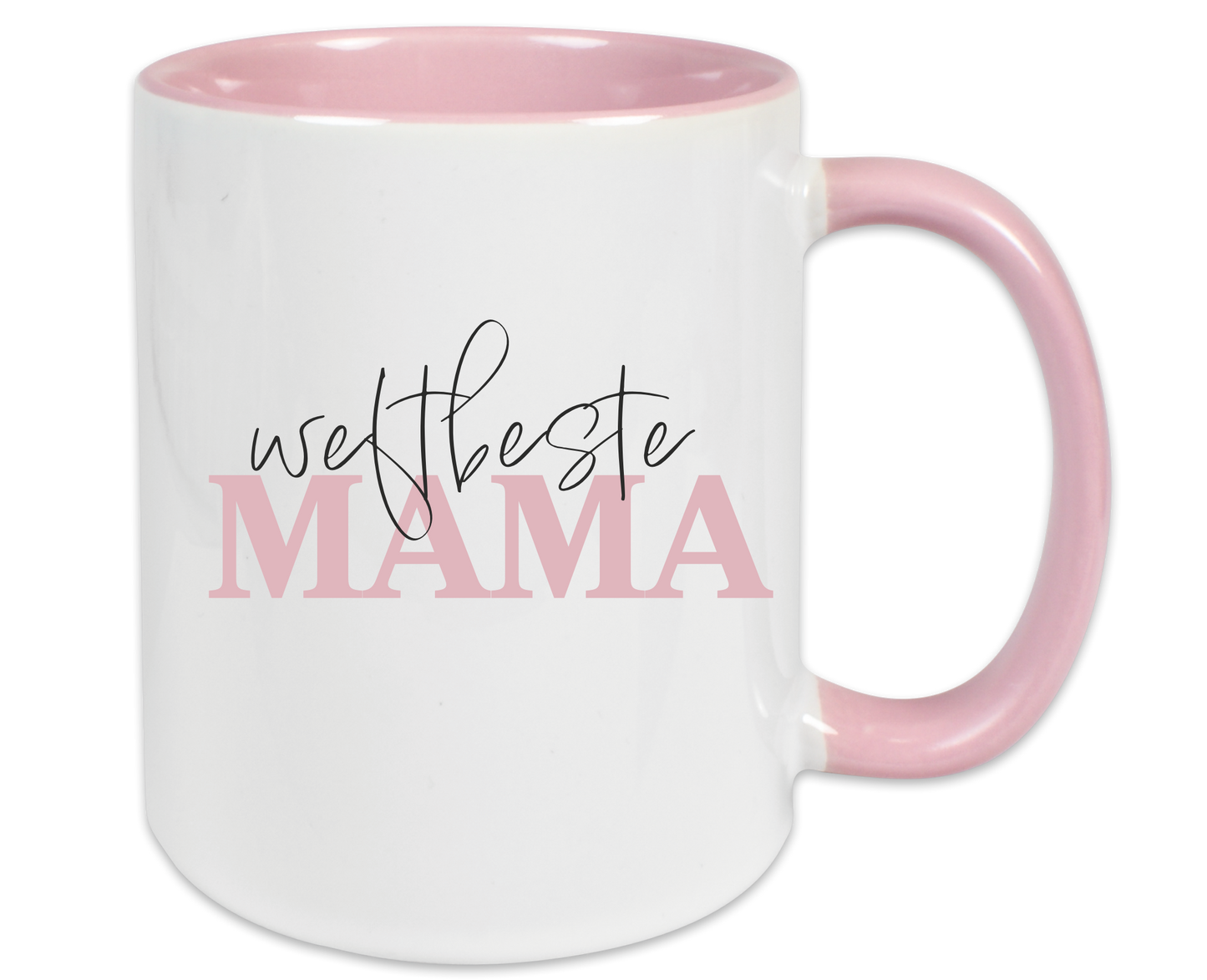 Tasse - WeltbesteMama