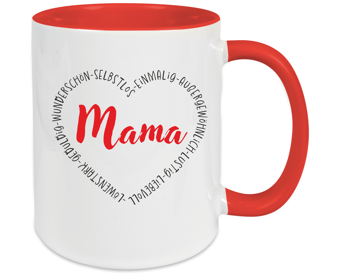 Tasse - MamaHerz