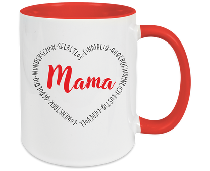 Tasse - MamaHerz