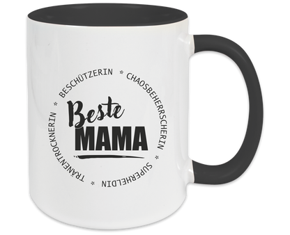 Tasse - Beste Mama