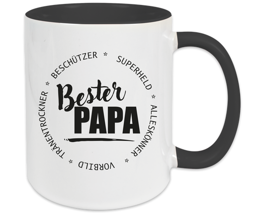 Tasse - Bester Papa