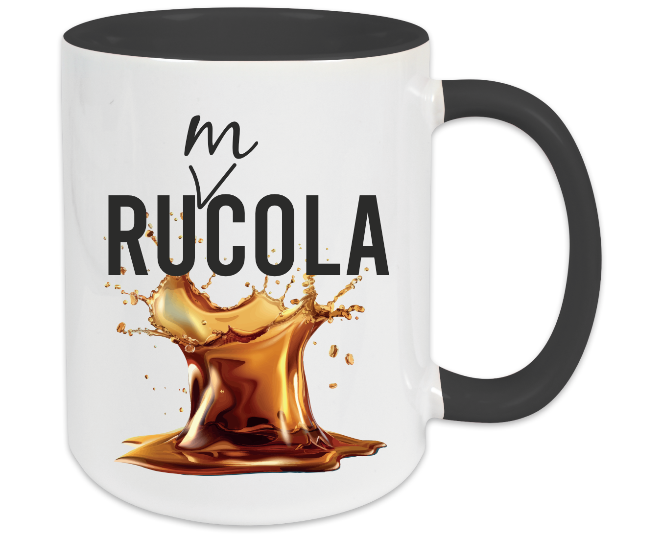 Tasse - Rucola (M)