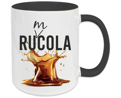 Tasse - Rucola (M)