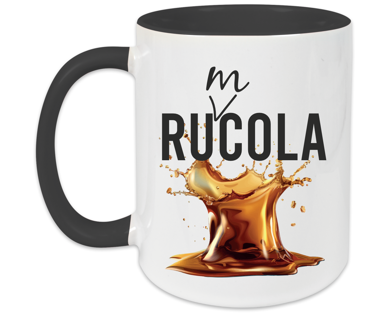 Tasse - Rucola (M)