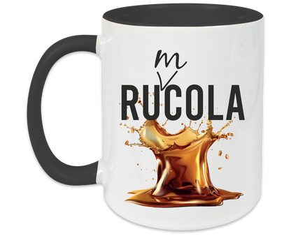 Tasse - Rucola (M)