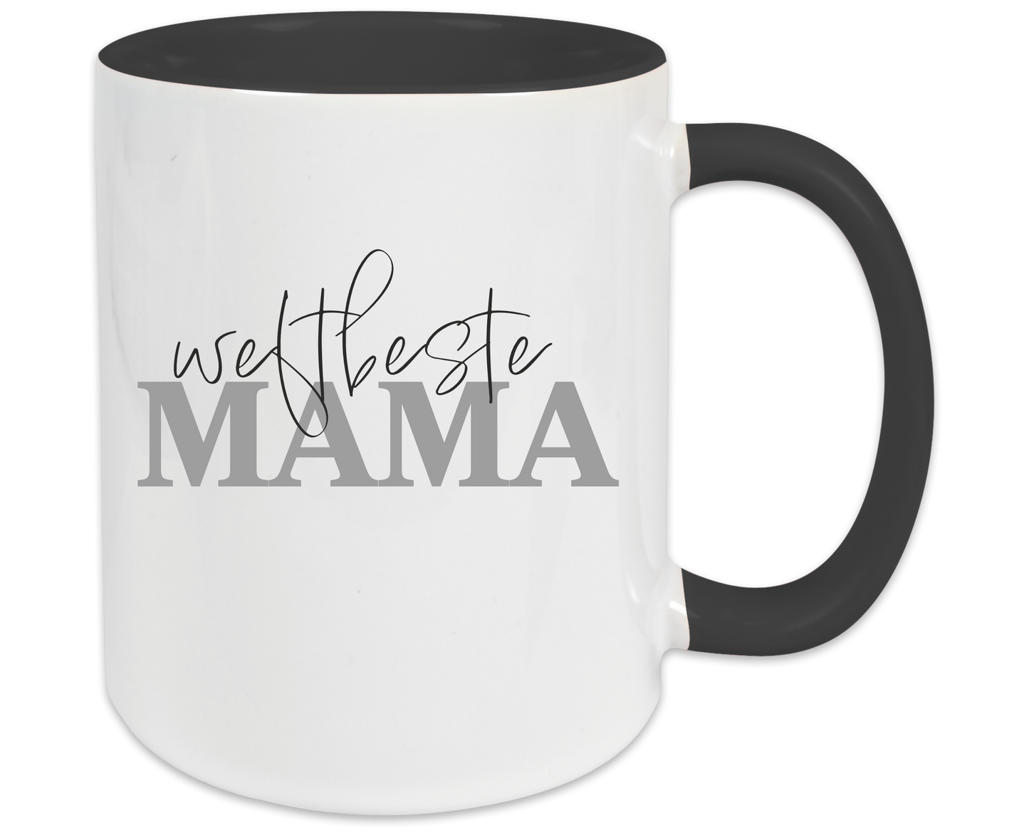 Tasse - WeltbesteMama