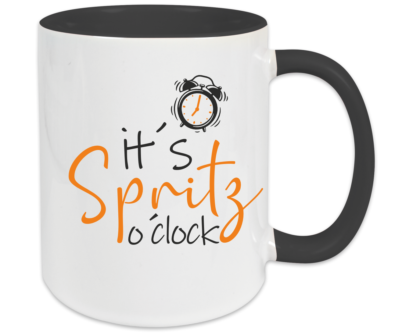 Tasse - Spritz o´clock