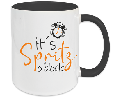 Tasse - Spritz o´clock