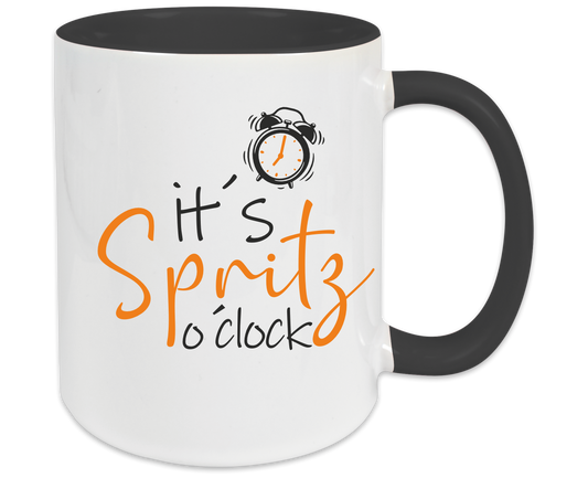 Tasse - Spritz o´clock