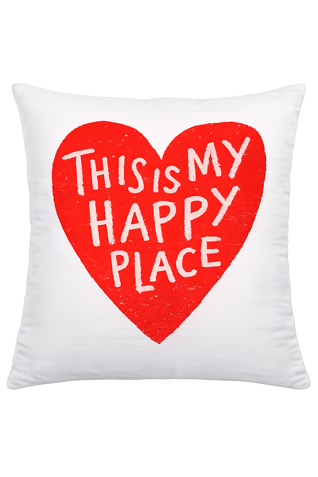 Kissen - This Is My Happy Place