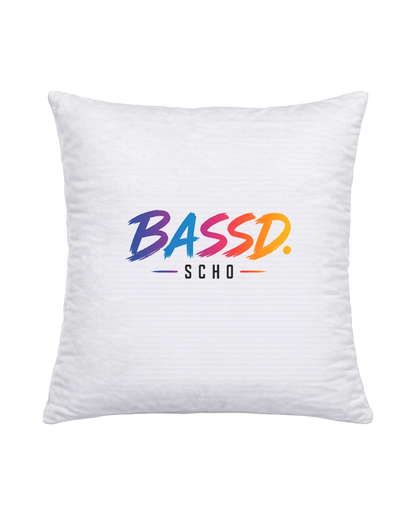 Kissen - Bassd scho