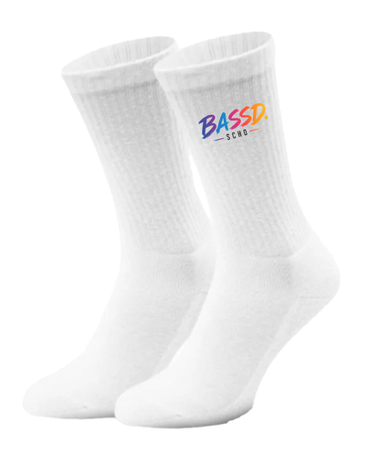 Socken Bassd scho
