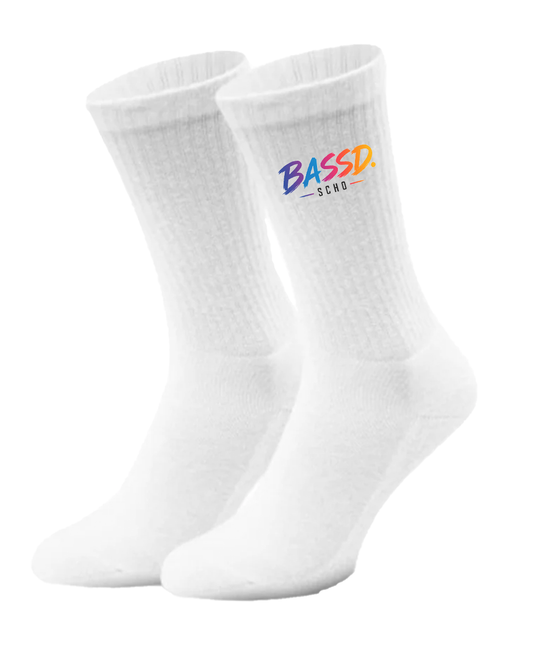 Socken Bassd scho