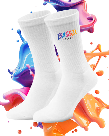 Socken Bassd scho