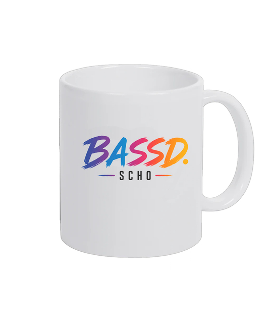 Tasse - Bassd scho