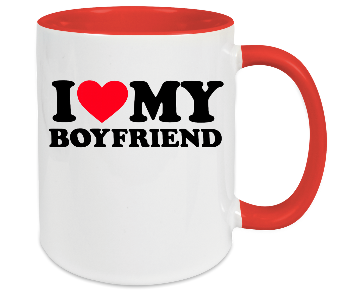 Tasse - Boyfriend