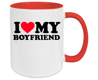 Tasse - Boyfriend