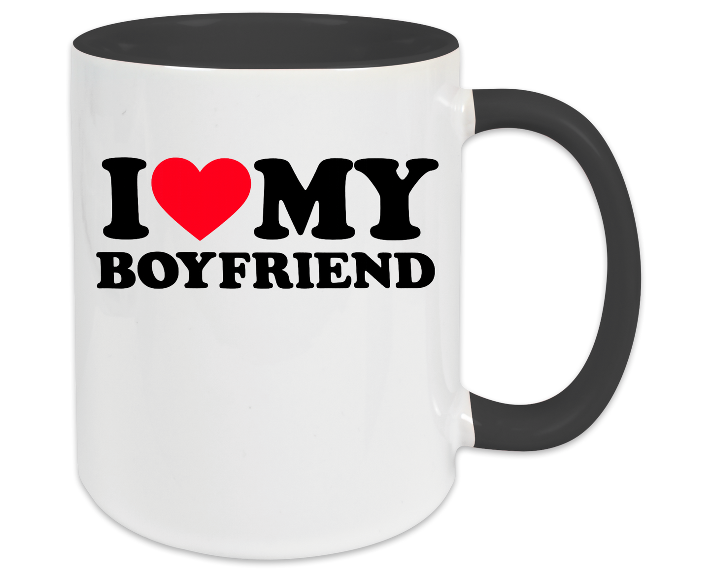 Tasse - Boyfriend