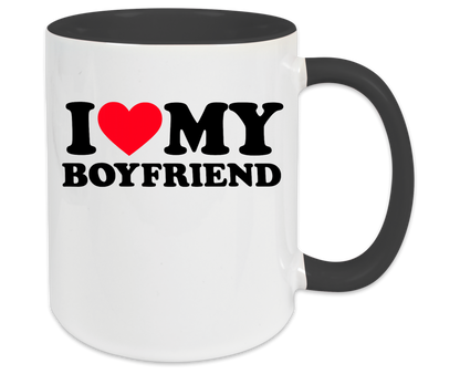 Tasse - Boyfriend