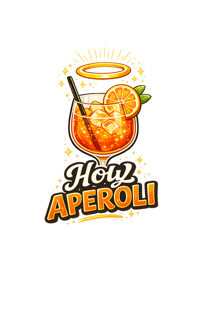 Holy Aperoli Shirt