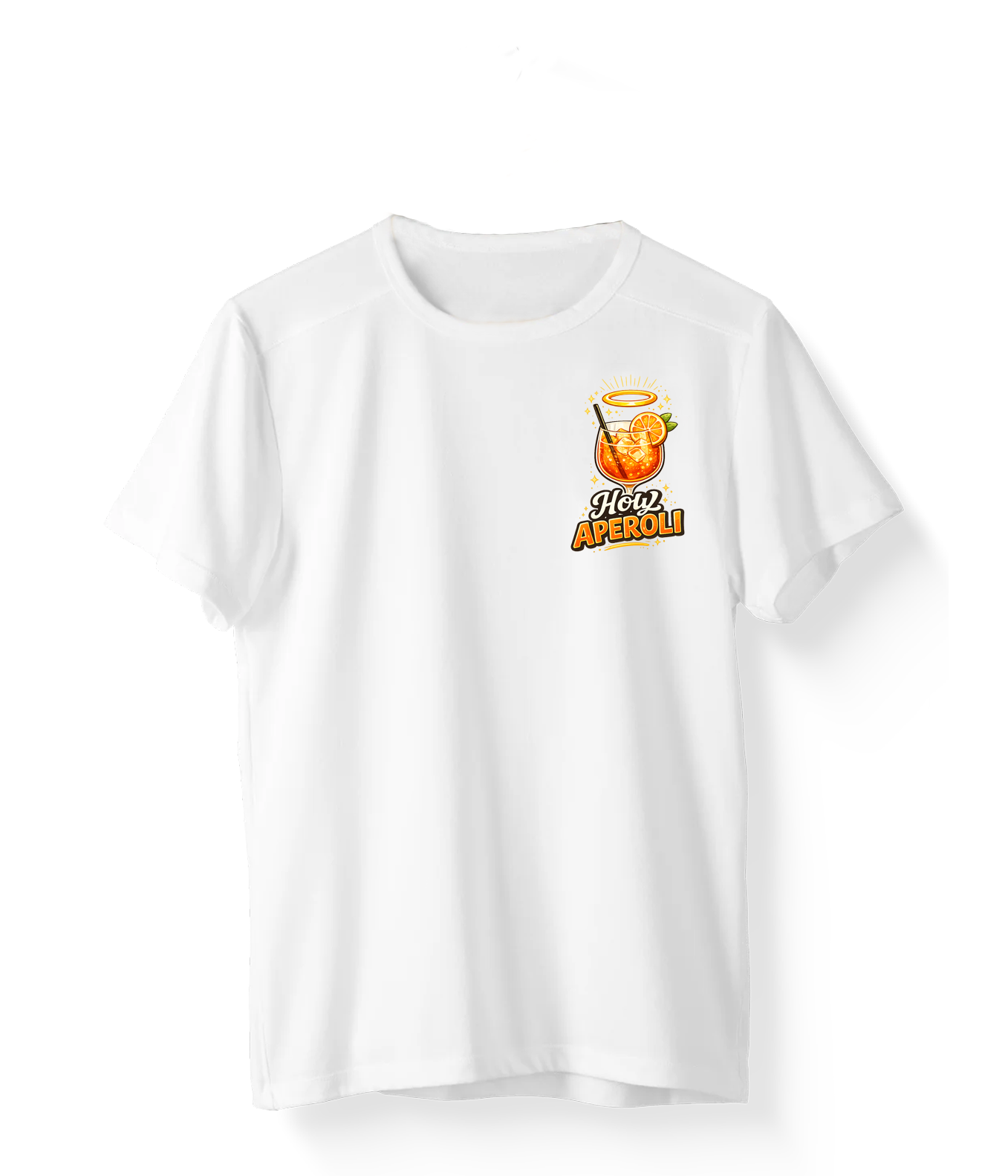 Holy Aperoli Shirt