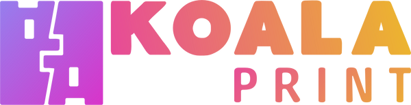 koalaprint