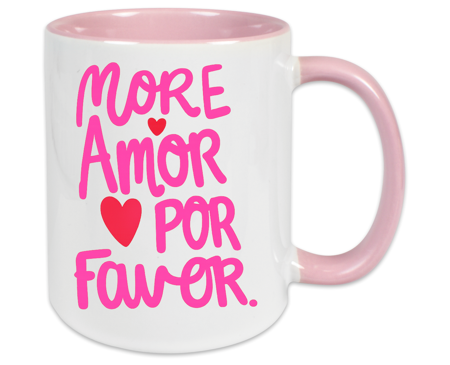 Tasse - More Amor