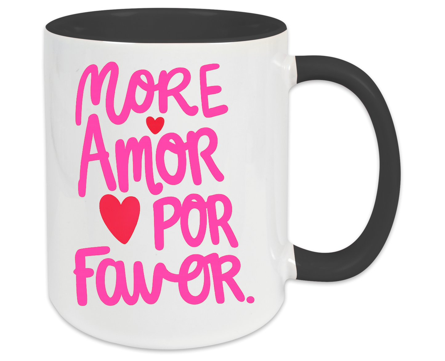 Tasse - More Amor