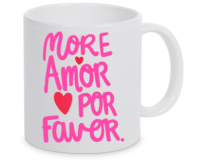 Tasse - More Amor